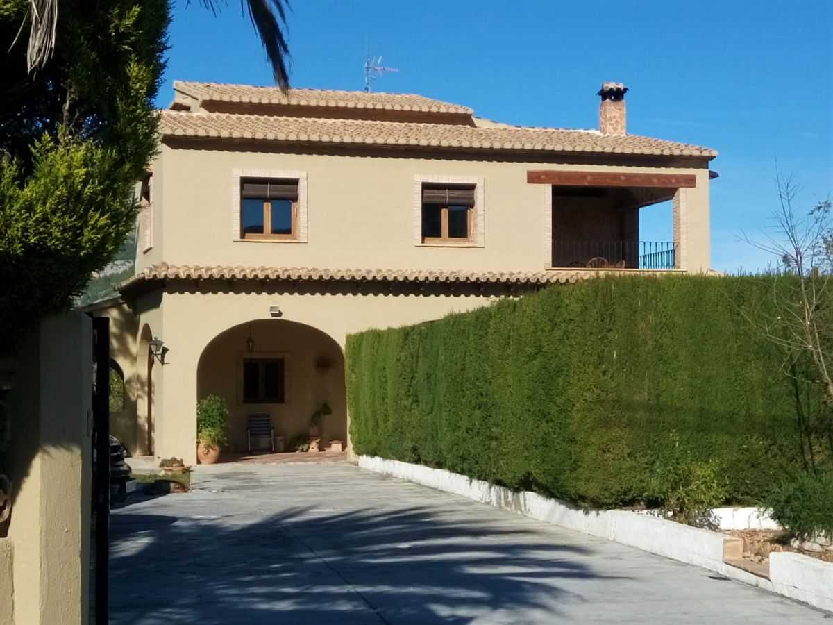 Huis in Tormos, Valencia 11408616