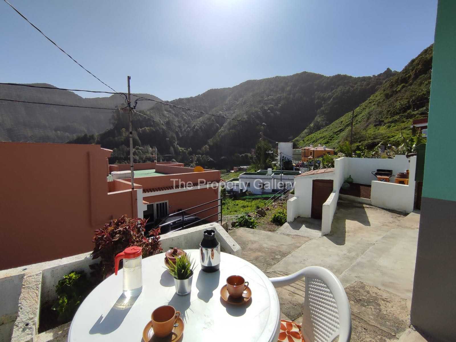 Condominium in Los Baldios, Canary Islands 11408698