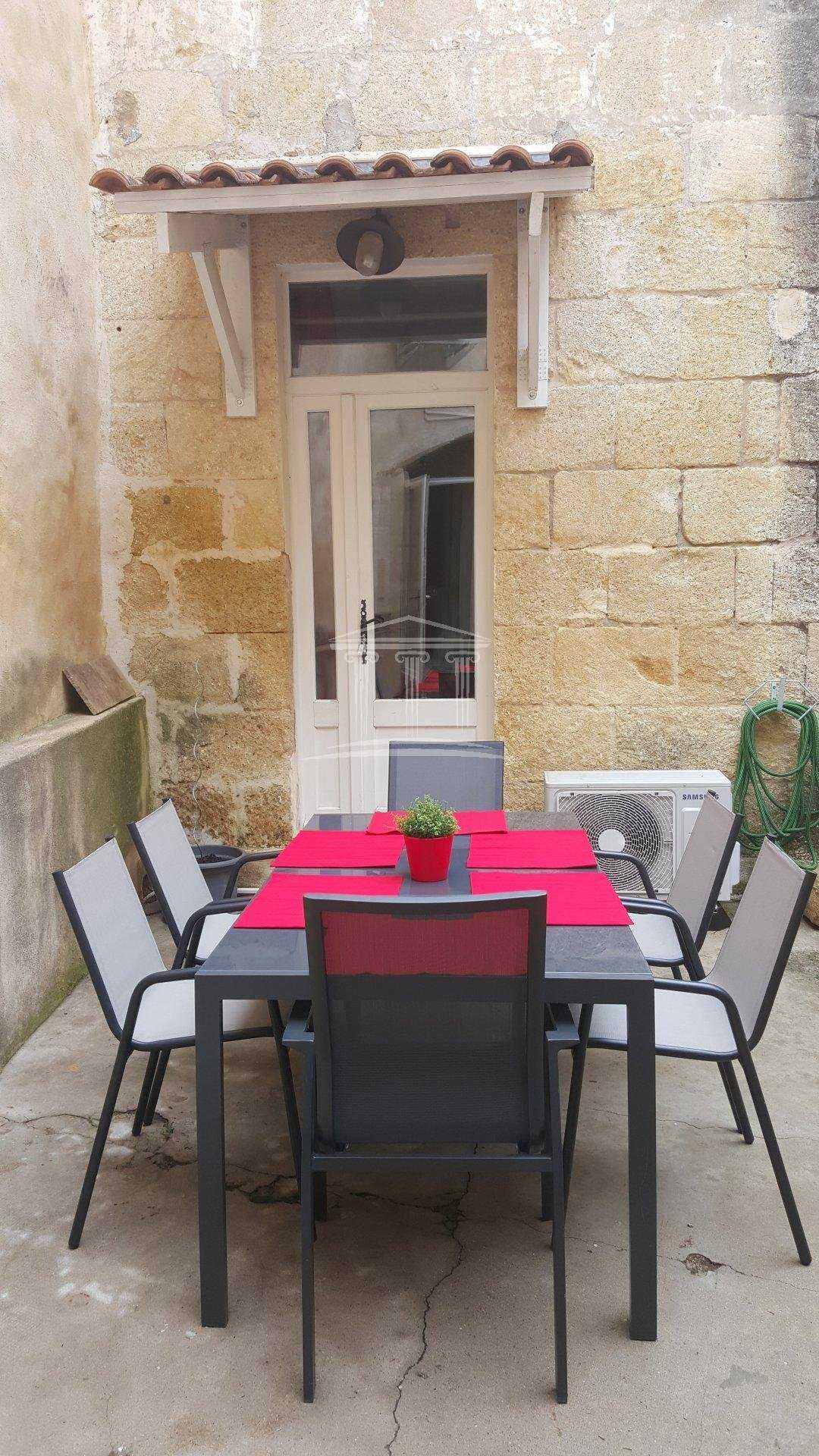 Residential in Meynes, Gard 11408748
