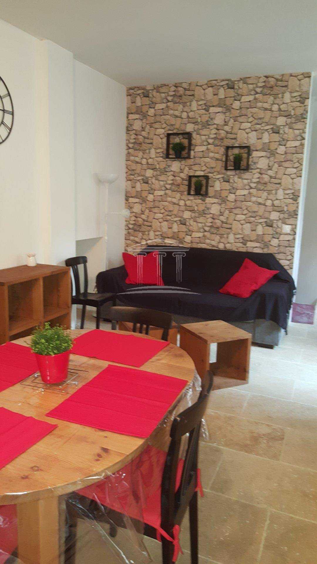 Residencial en Meynes, Gard 11408748
