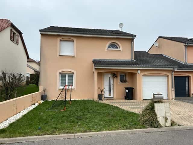 rumah dalam Russange, Moselle 11408837