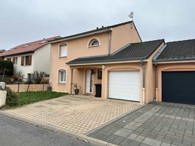Huis in Russange, Moselle 11408837