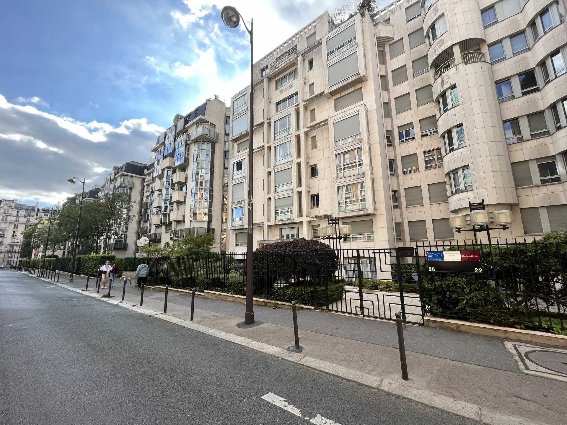 분양 아파트 에 Paris 15ème, Paris 11408891