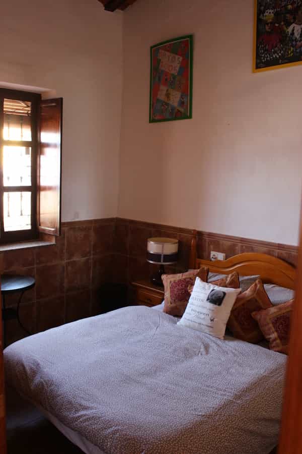 بيت في Fuente Alamo, Región de Murcia 11408997