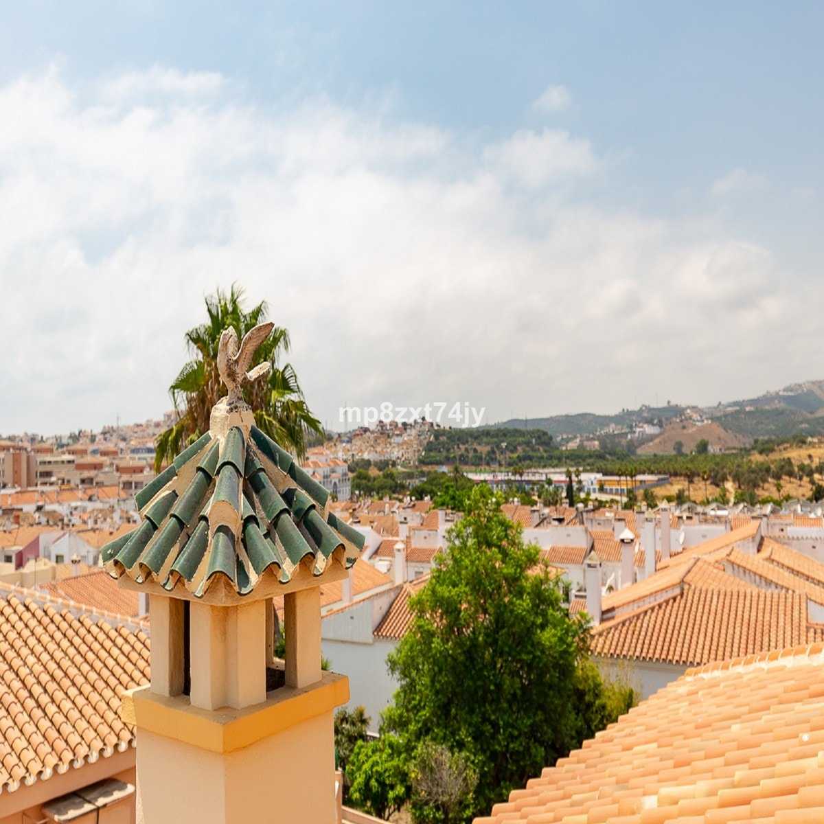 Hus i Torre del Mar, Andalusien 11409010