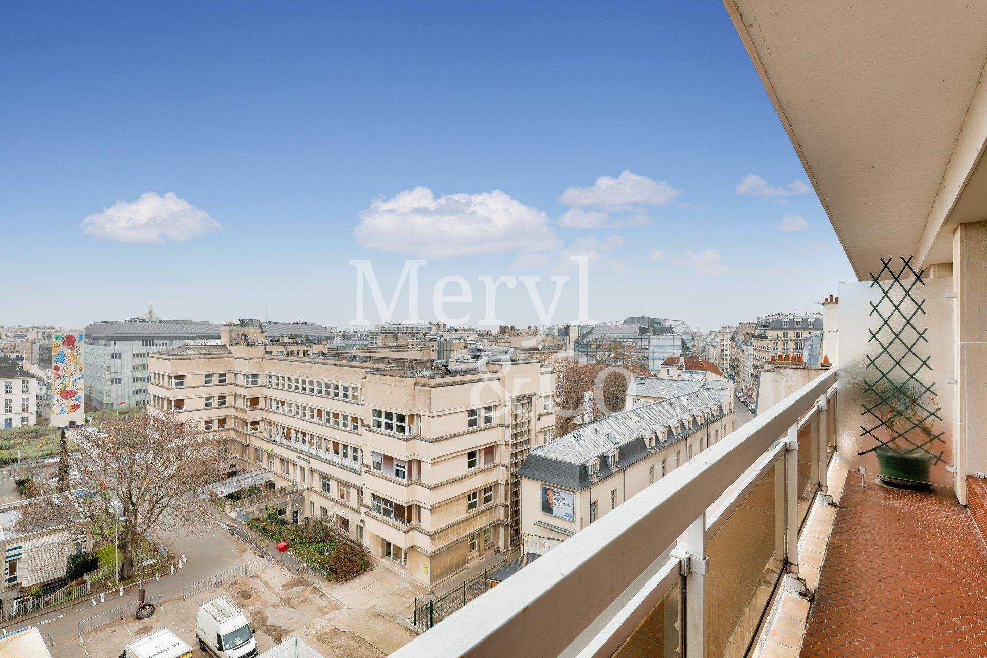 Condominium in Montrouge, Ile-de-France 11409116