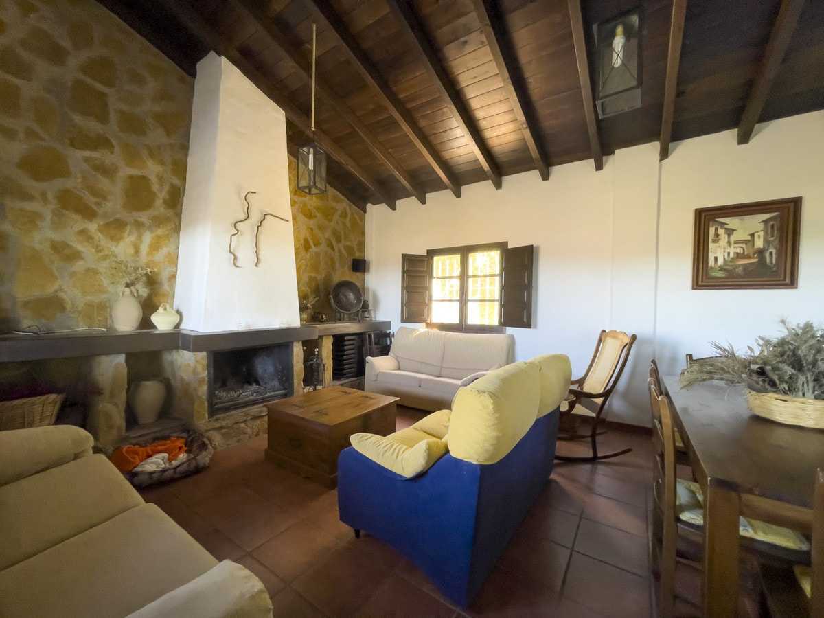 Casa nel Almogia, Andalusia 11409127