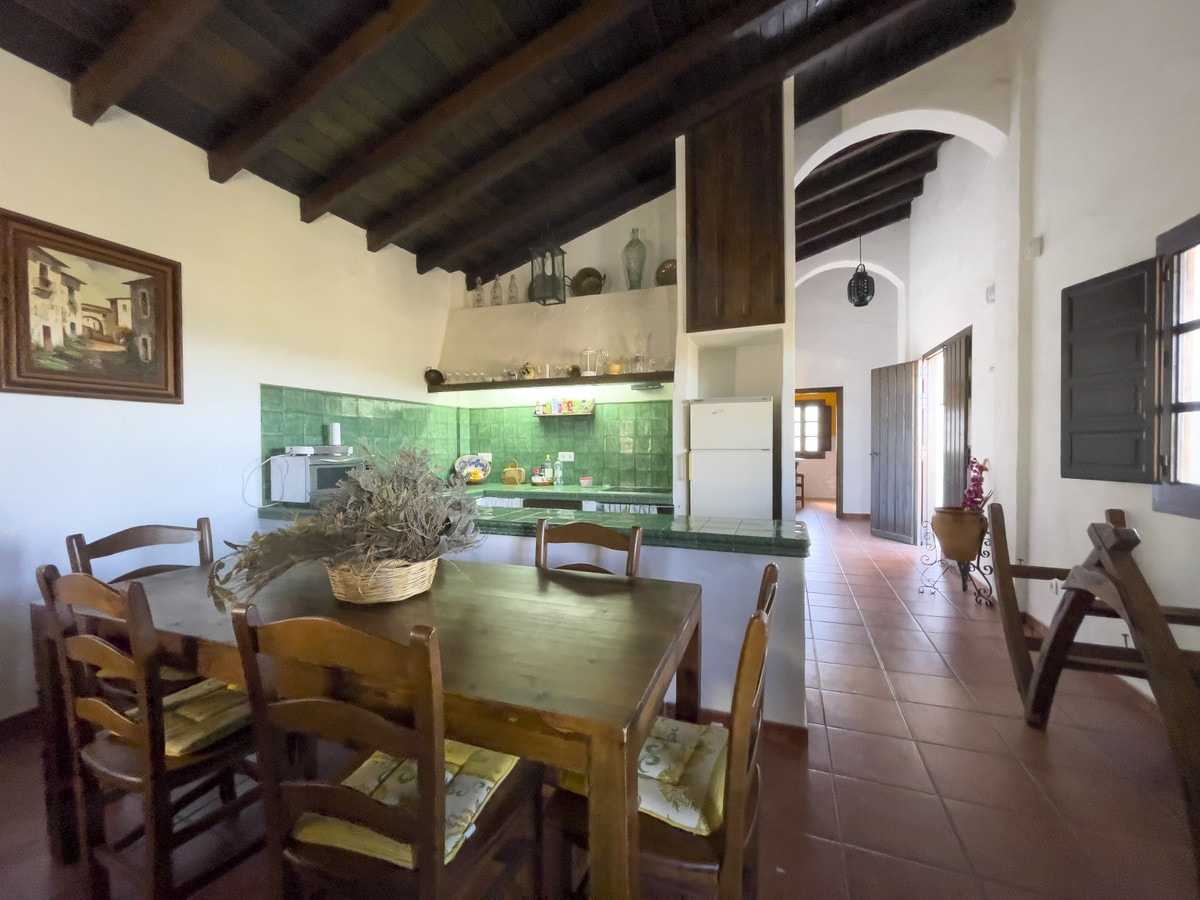 Casa nel Almogia, Andalusia 11409127