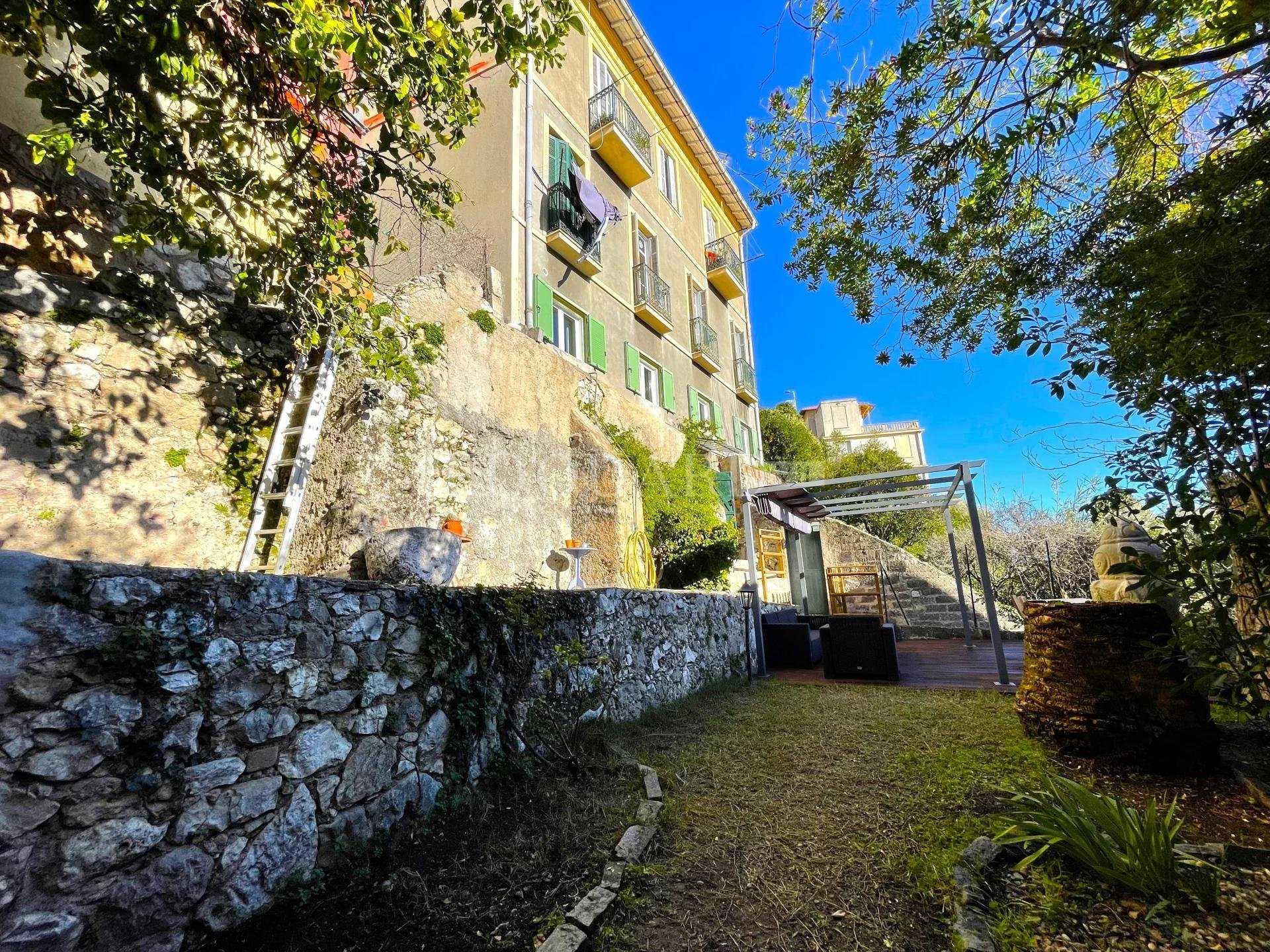Eigentumswohnung im Faussignana, Provence-Alpes-Côte d'Azur 11409132