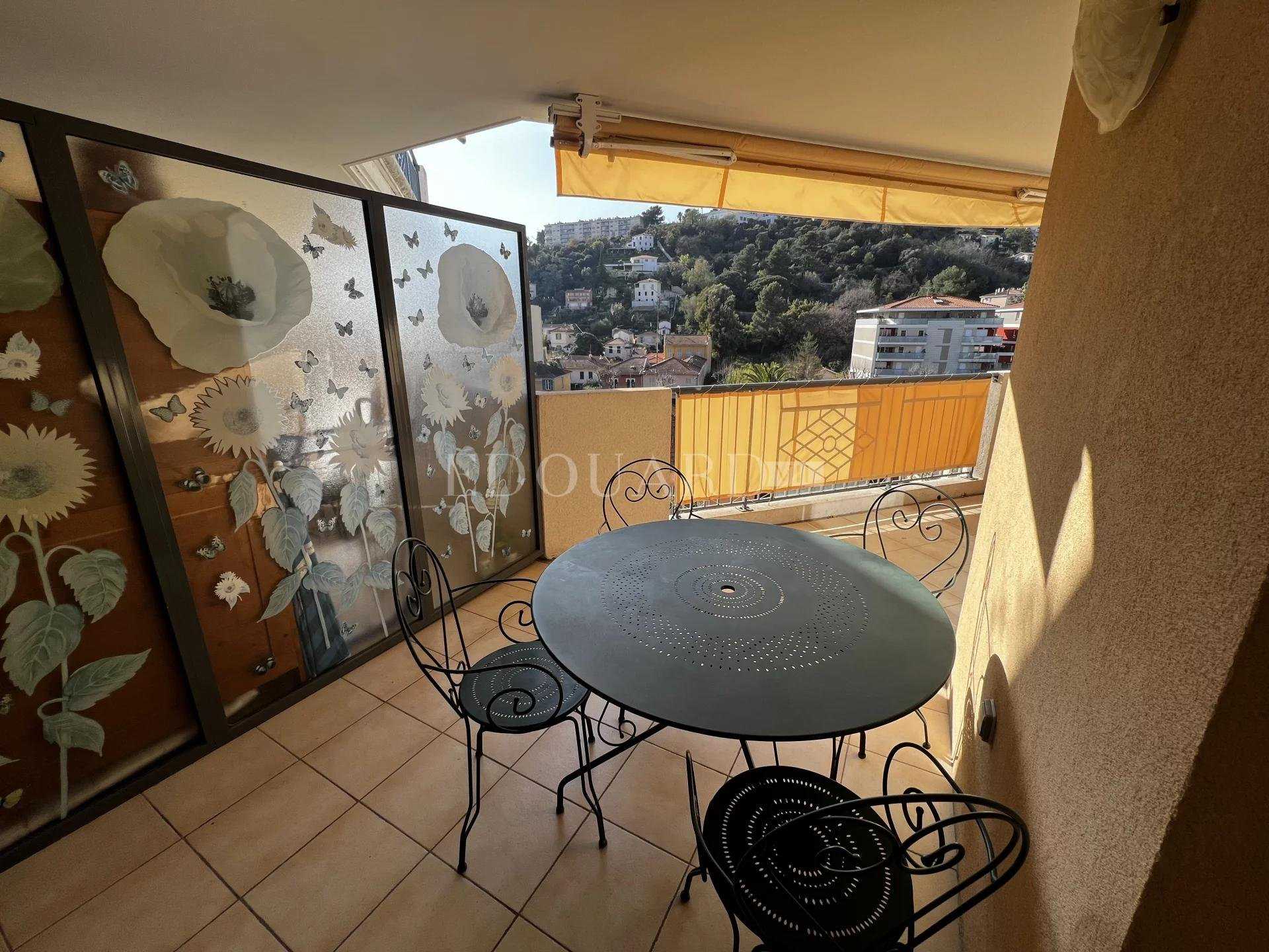 Kondominium dalam Menton, Provence-Alpes-Côte d'Azur 11409139