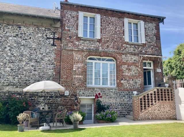 House in Veules-les-Roses, Normandie 11409151