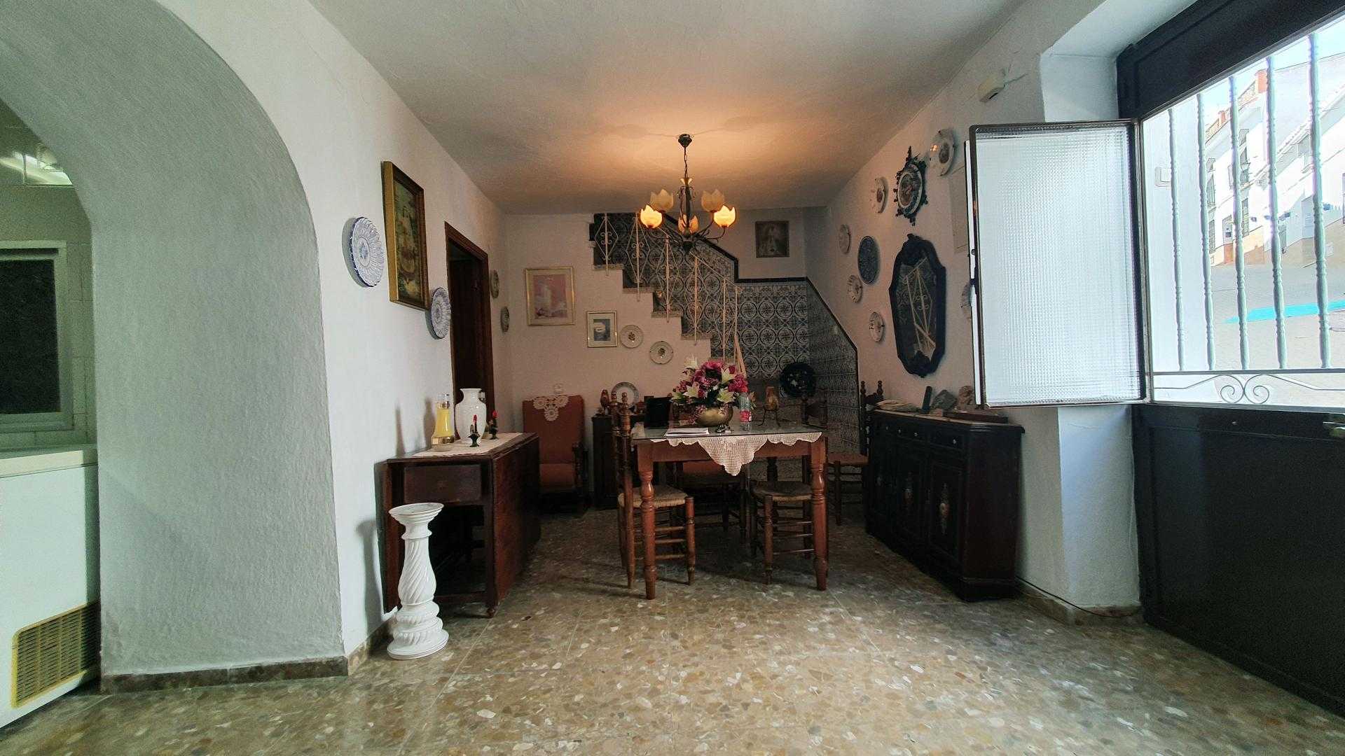 σπίτι σε Αλχαουρίν ελ Γκράντε, Ανδαλουσία 11409383
