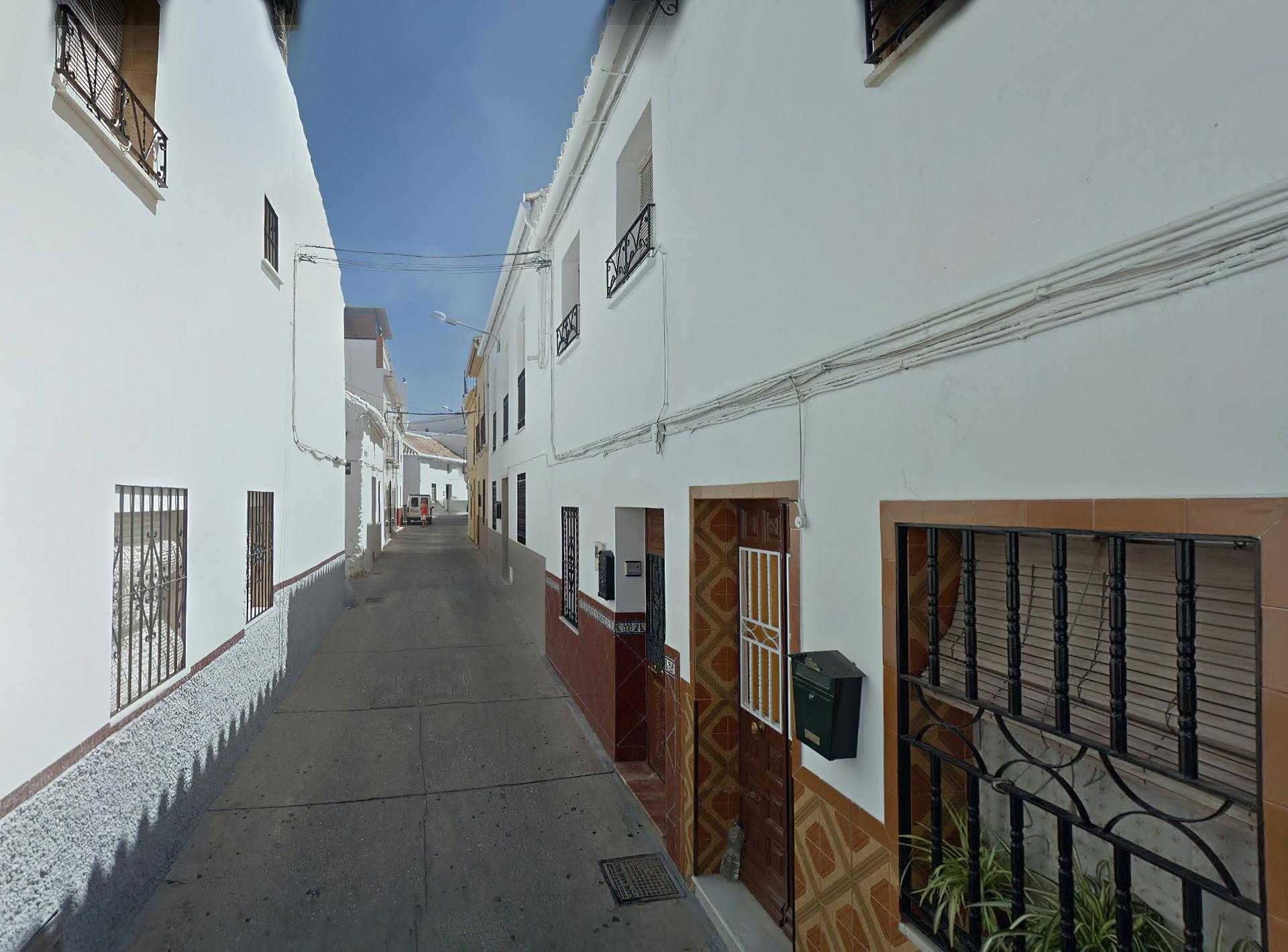房子 在 Alhaurín el Grande, Andalusia 11409390