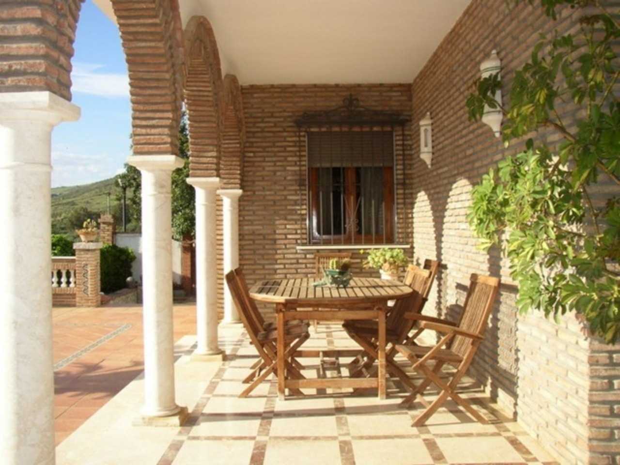 House in Valle de Abdalajís, Andalusia 11409432