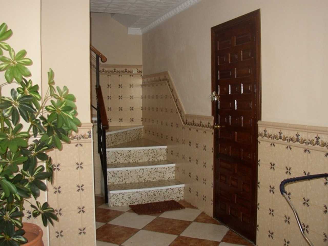 Eigentumswohnung im Pizarra, Andalusien 11409556