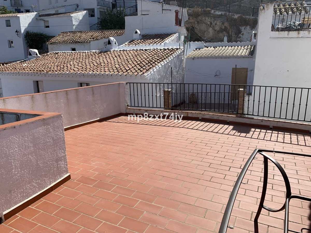 casa no Canillas de Aceituno, Andalucía 11409701