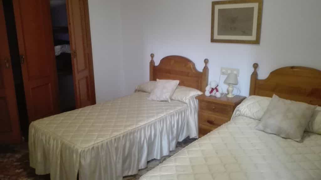 Huis in Castillo del Reboller, Valencia 11409727