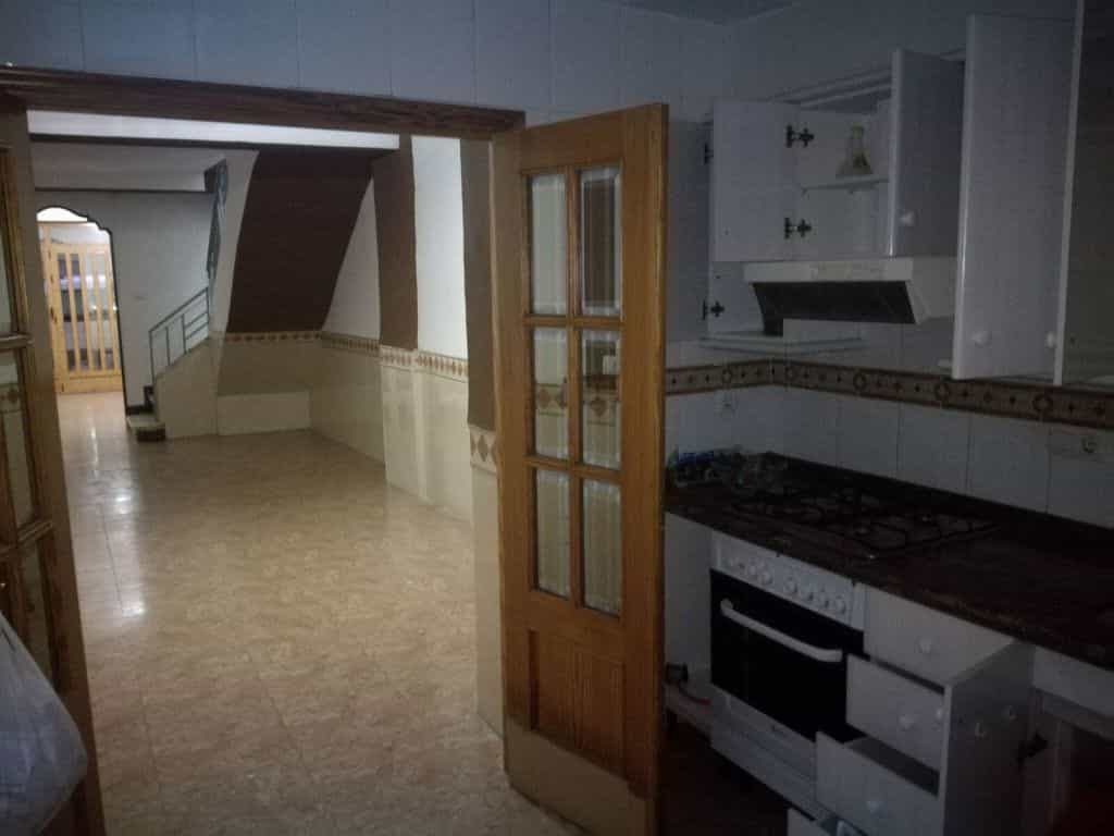 casa no Pego, Alicante, Valencian Community 11409847