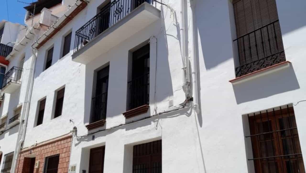 Huis in Carratraca, Andalusië 11409971