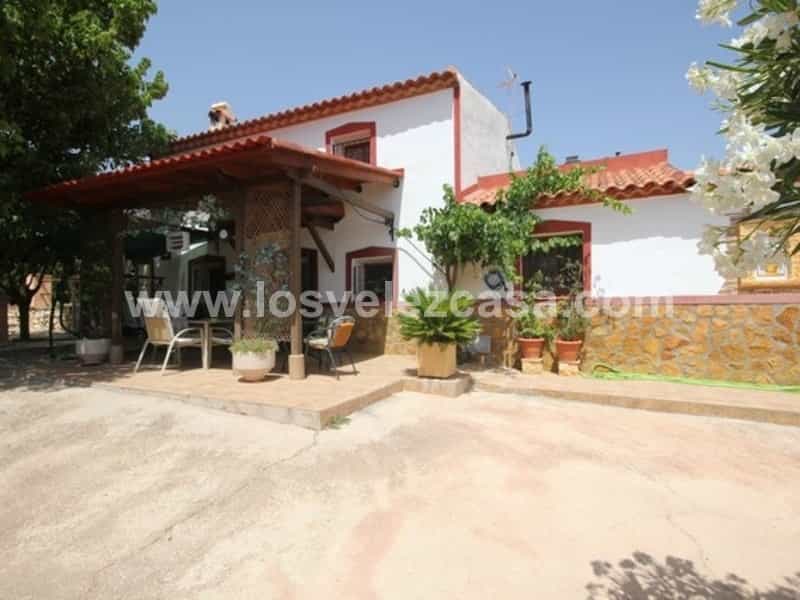 House in Espinardo, Murcia 11410164