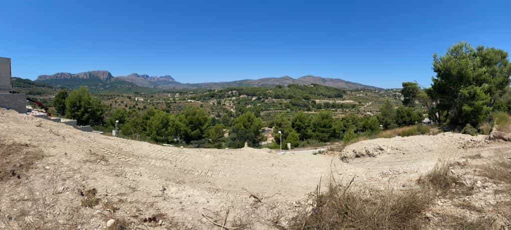 Land i Calpe, Comunidad Valenciana 11410357