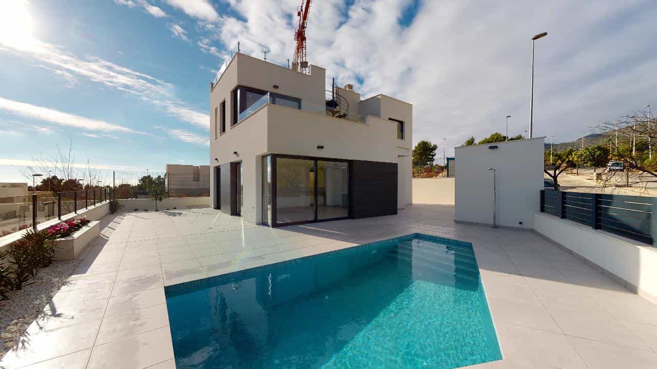 House in Benifato, Valencia 11410495