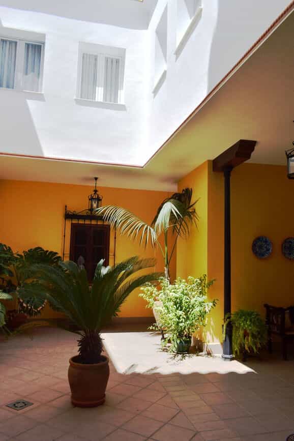 House in Huertas Bajas, Andalusia 11410534