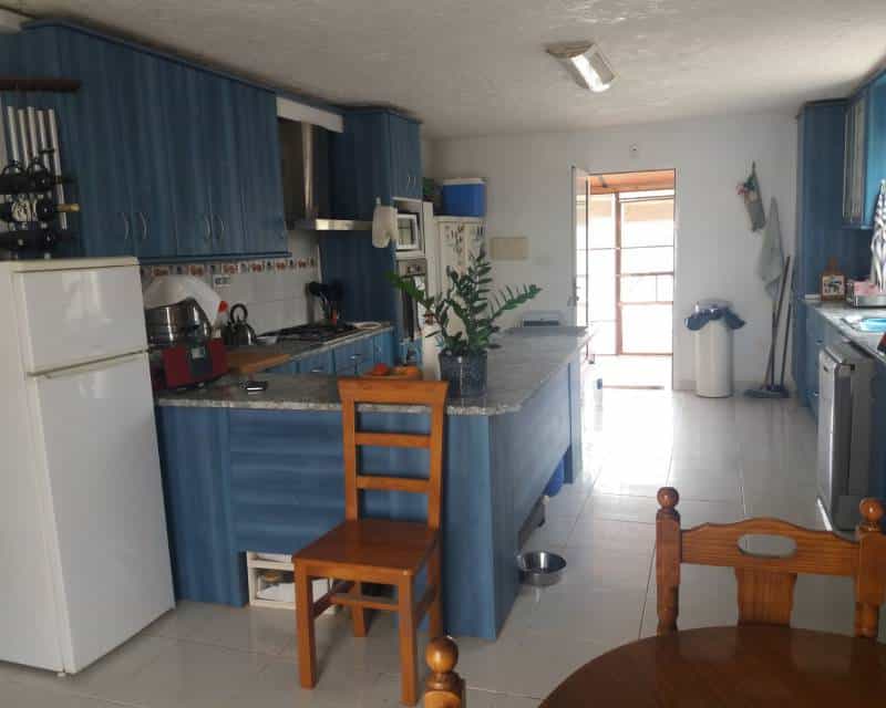 بيت في La Pinilla, Región de Murcia 11410818
