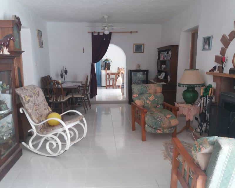 Huis in Mazarrón, Murcia 11410818