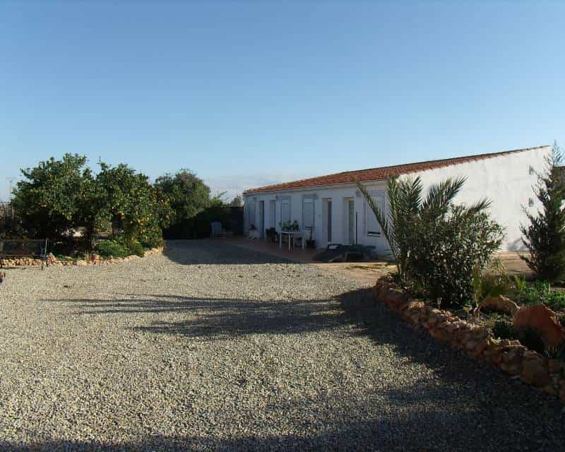 Huis in Mazarrón, Murcia 11410818
