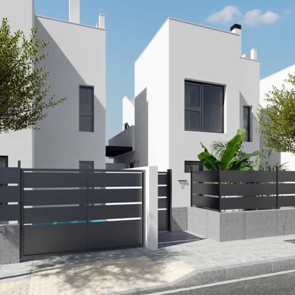 House in La Tejera, Murcia 11410834