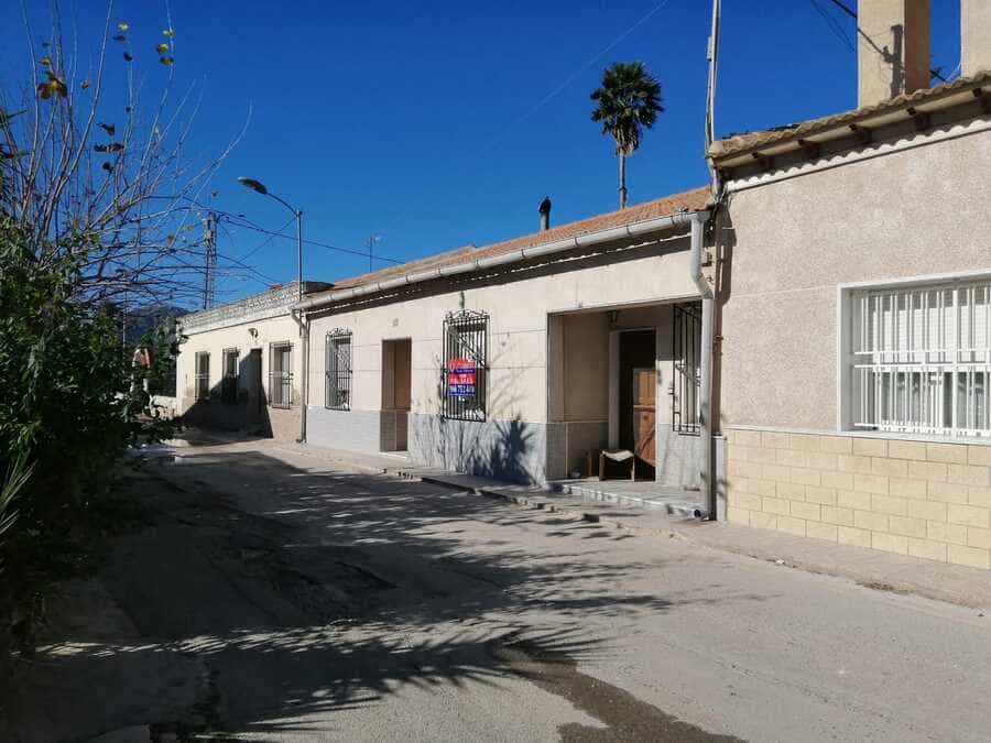 House in Callosa de Segura, Valencia 11410971