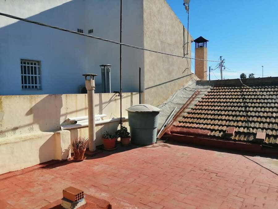房子 在 Callosa de Segura, Comunidad Valenciana 11410971