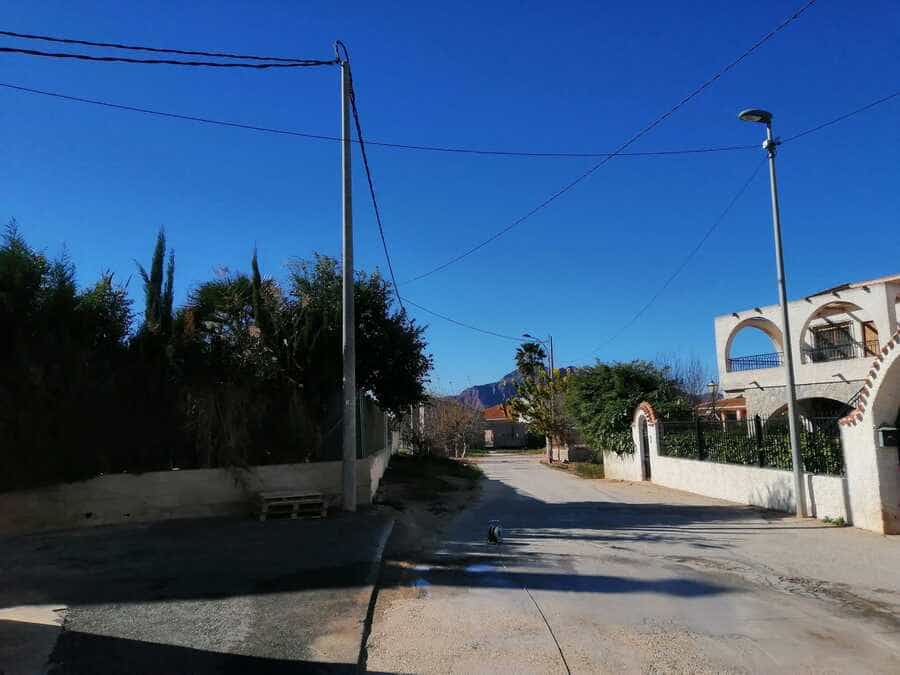 房子 在 Callosa de Segura, Comunidad Valenciana 11410971