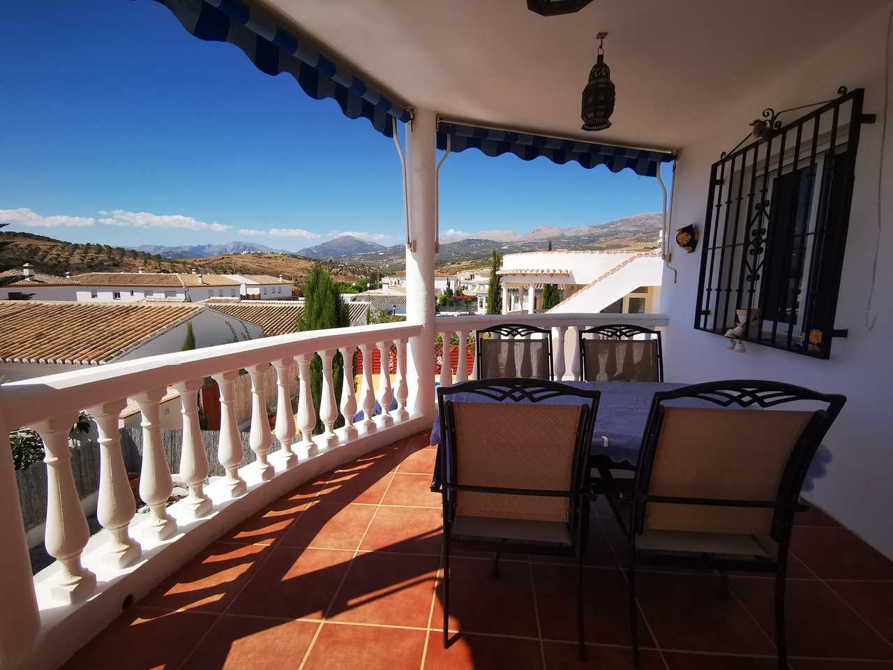 Huis in Vinuela, Andalusië 11411049