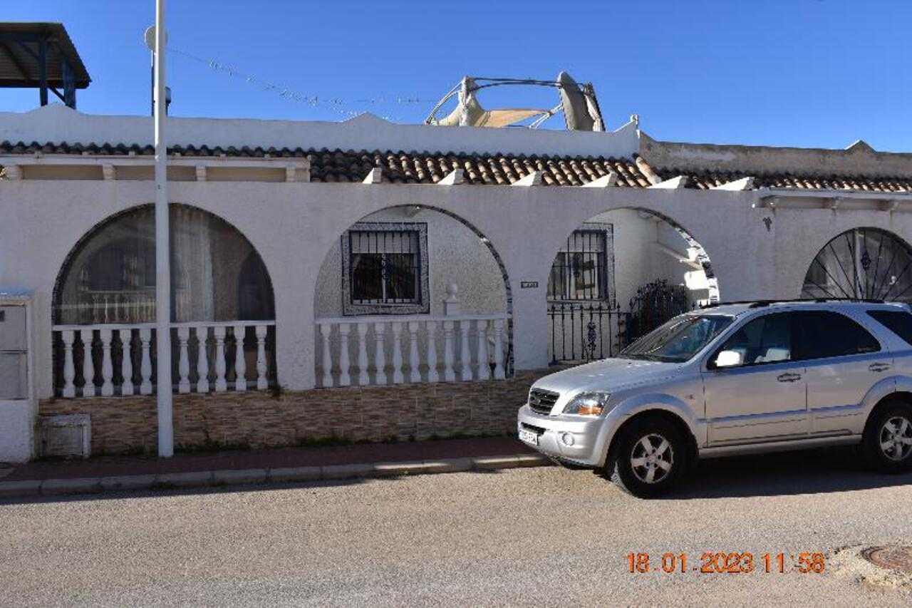 Haus im Mazarron, Murcia 11411377