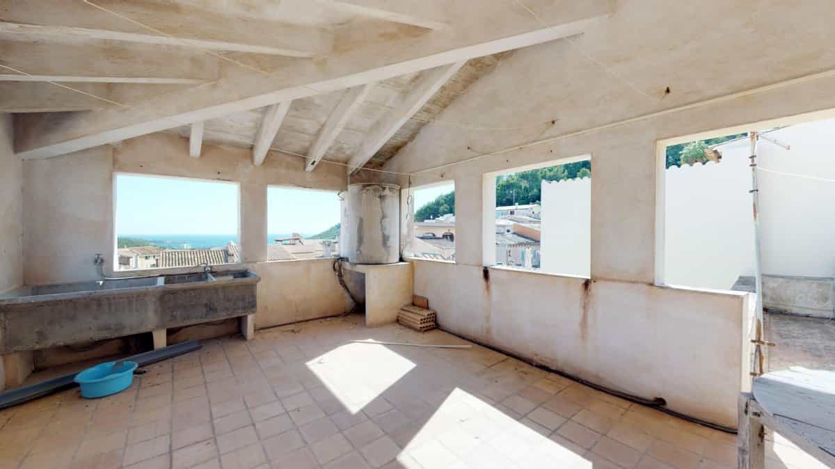 بيت في Capdepera, Illes Balears 11411466