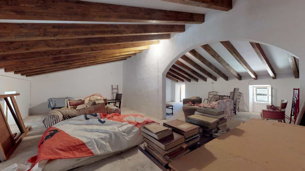 بيت في Capdepera, Illes Balears 11411466