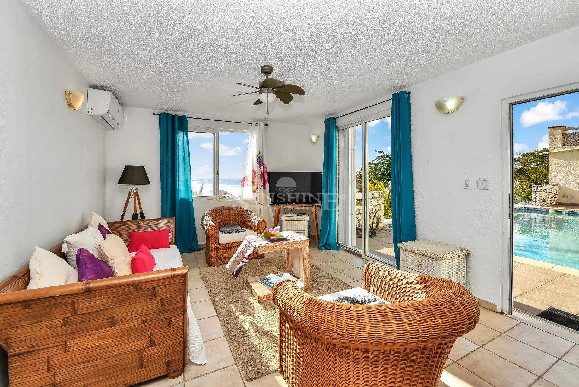 公寓 在 Sint Maarten, null 11411944