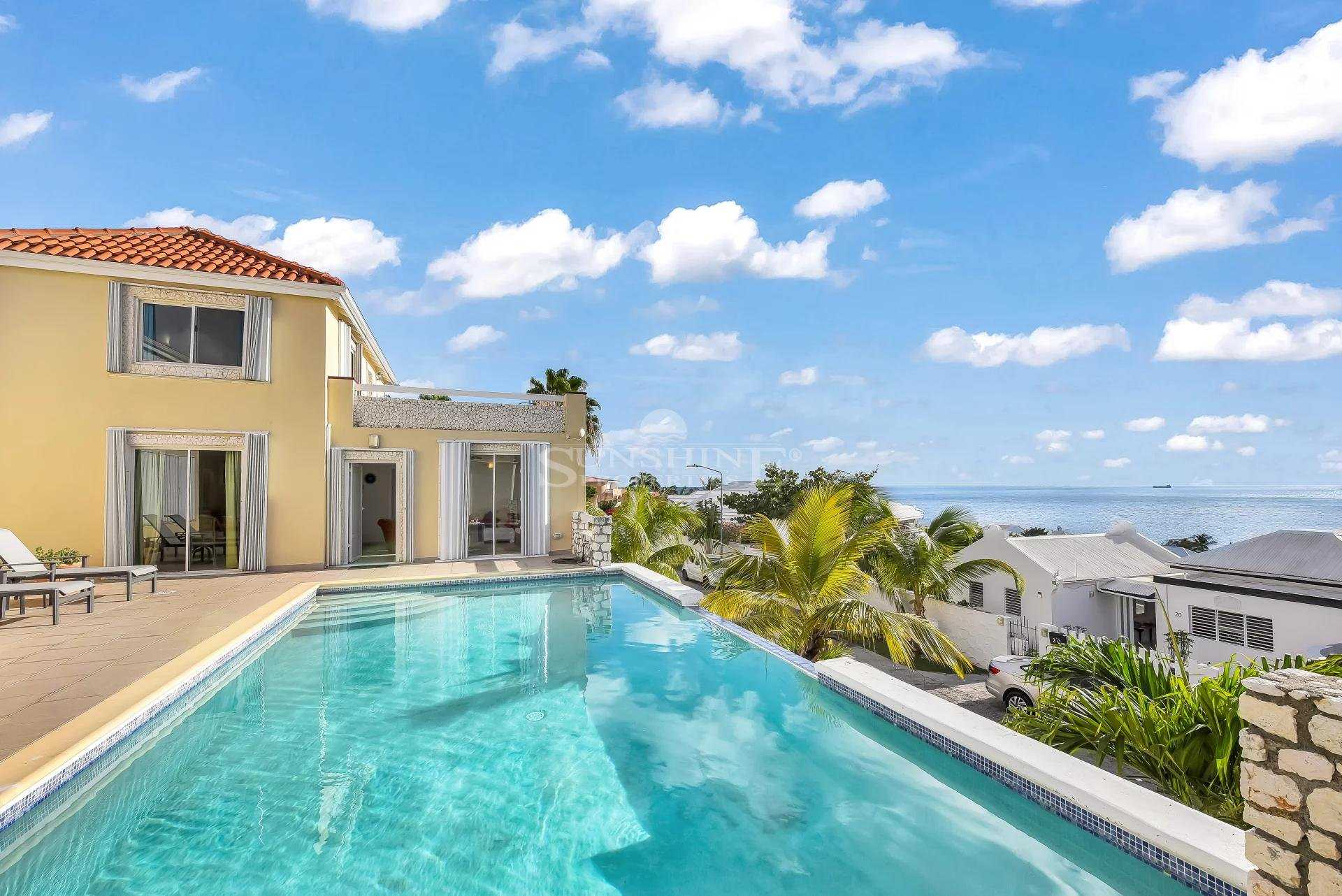 Condominium in Sint Maarten, null 11411944