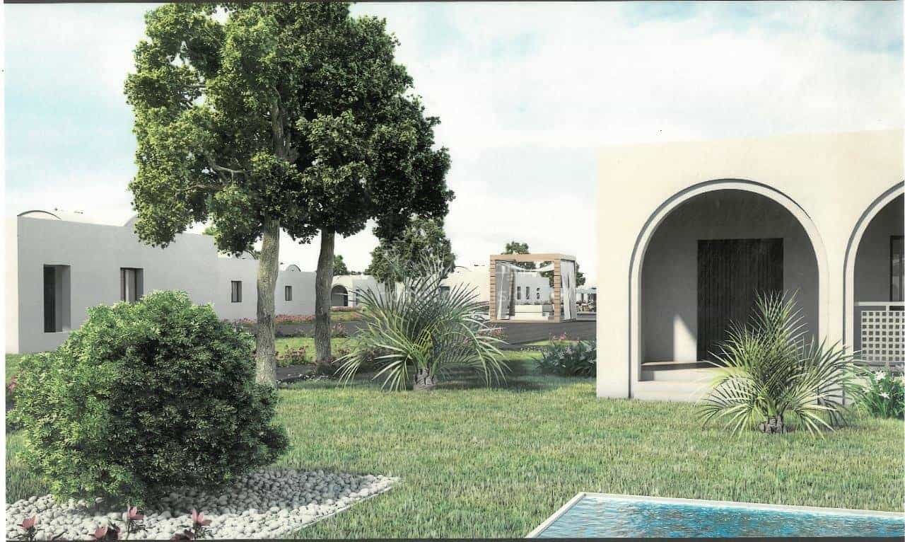 House in Nabeul, Nabeul 11412070