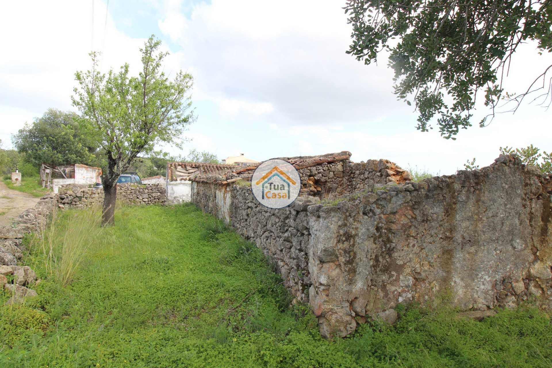 Land in Hortas en Moinhos, Faro 11412182