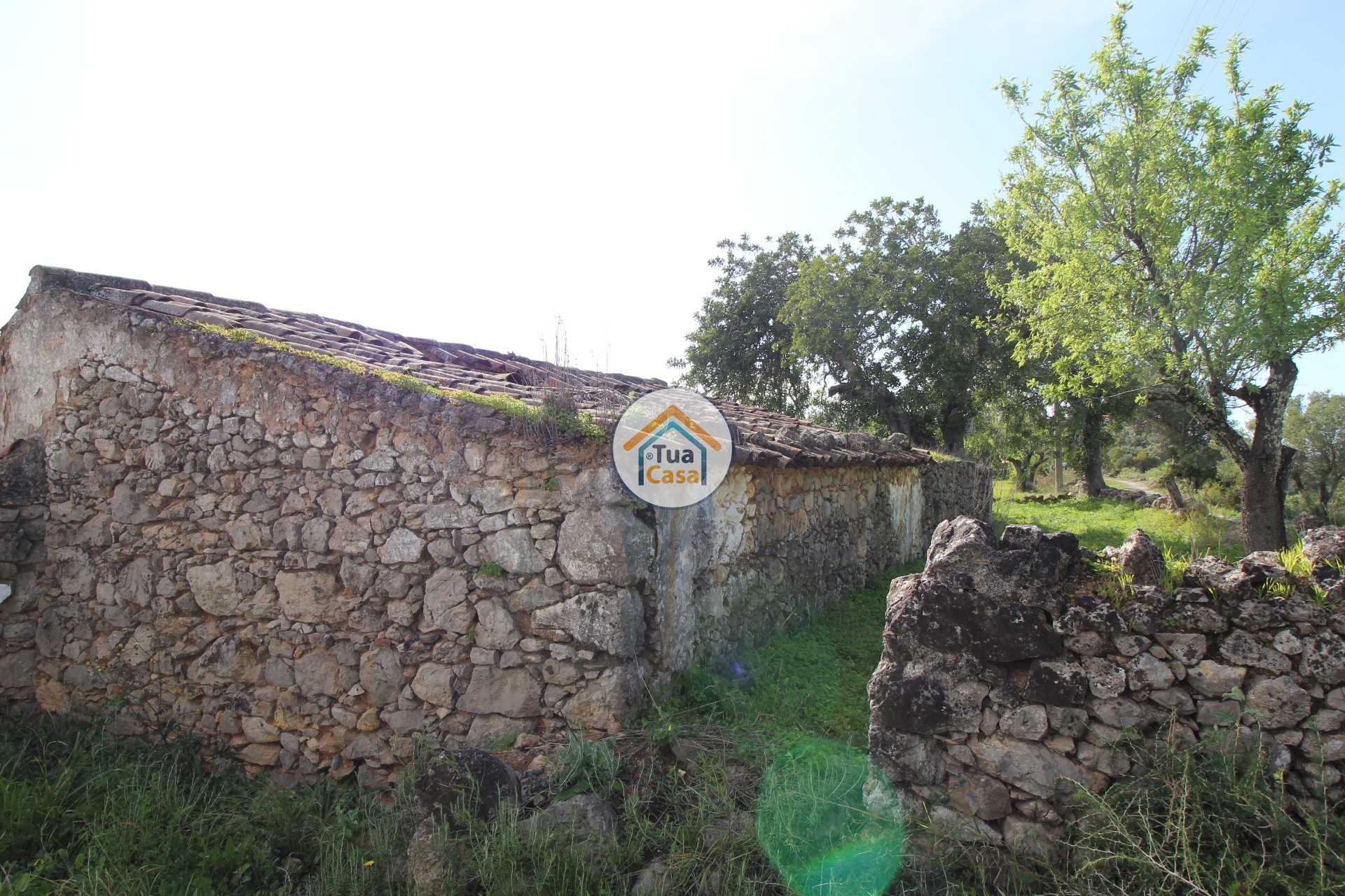 Tanah di Hortas dan Moinhos, Faro 11412182