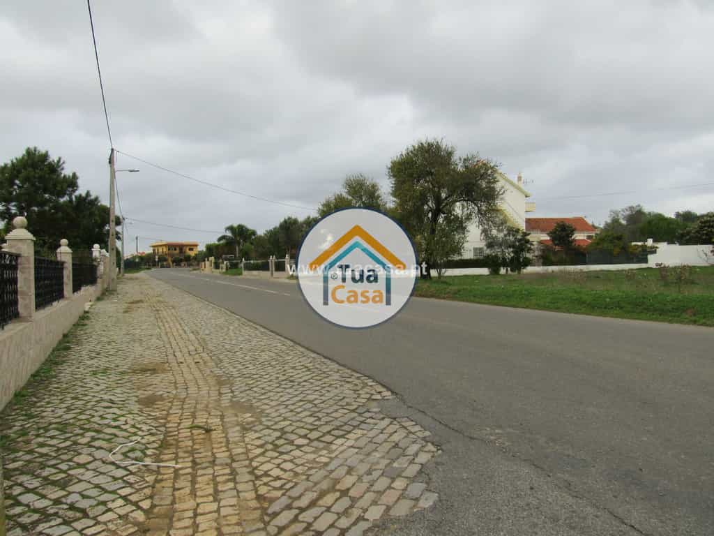Land in Olhão, Faro District 11412183