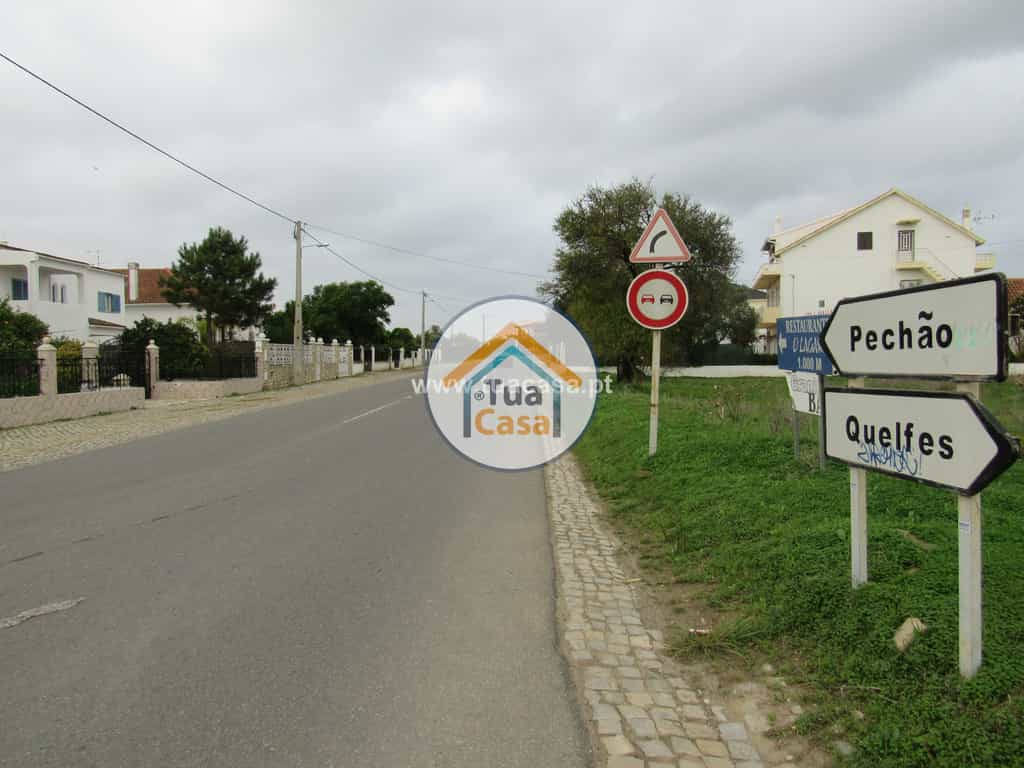 Land i Pechao, Faro 11412183