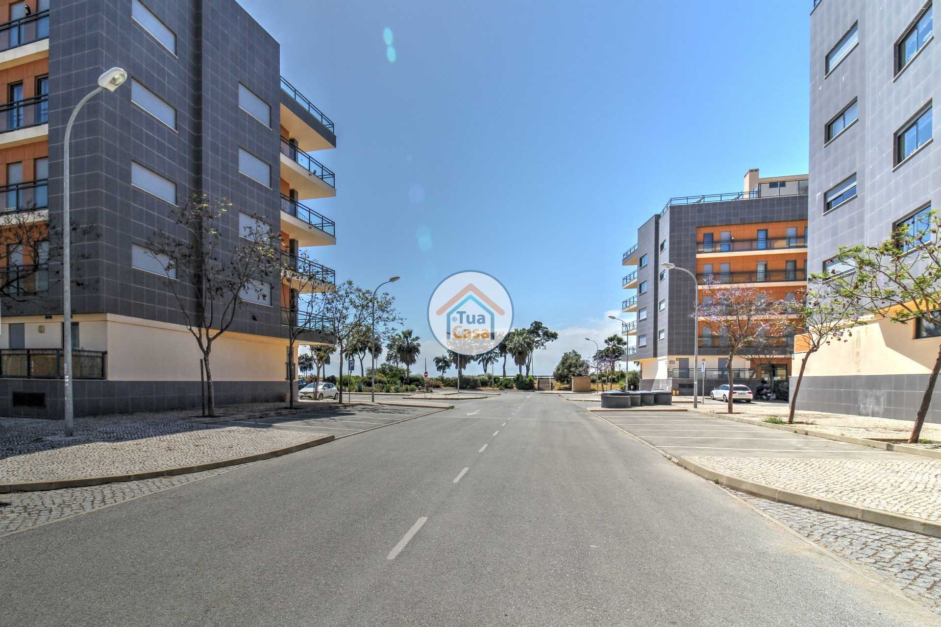 Condomínio no Olhão, Faro District 11412220