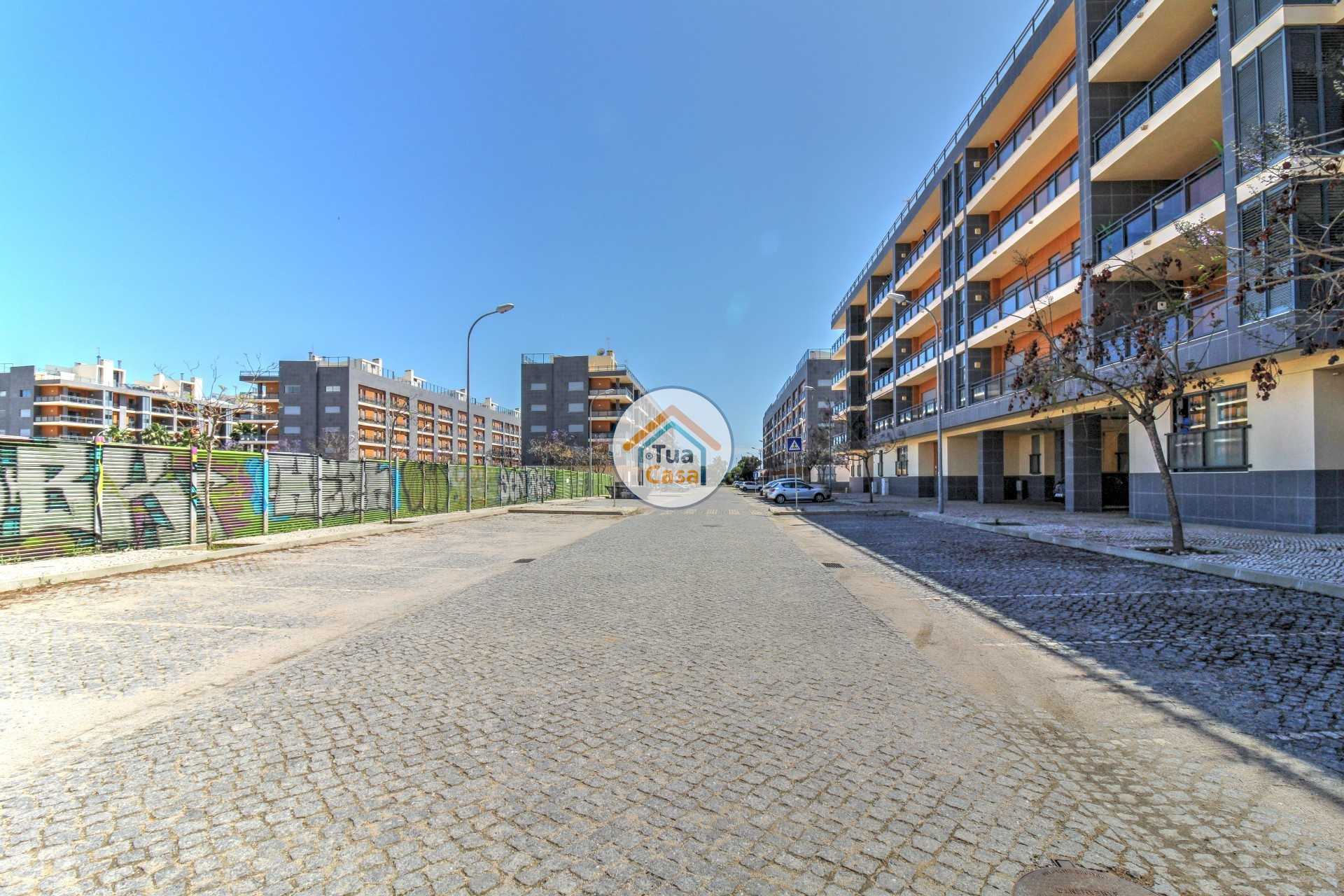 Eigentumswohnung im Olhao, Faro 11412221