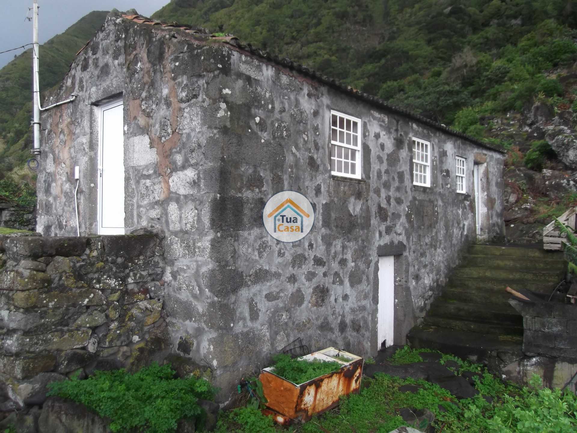 casa en Calheta, Azores 11412253