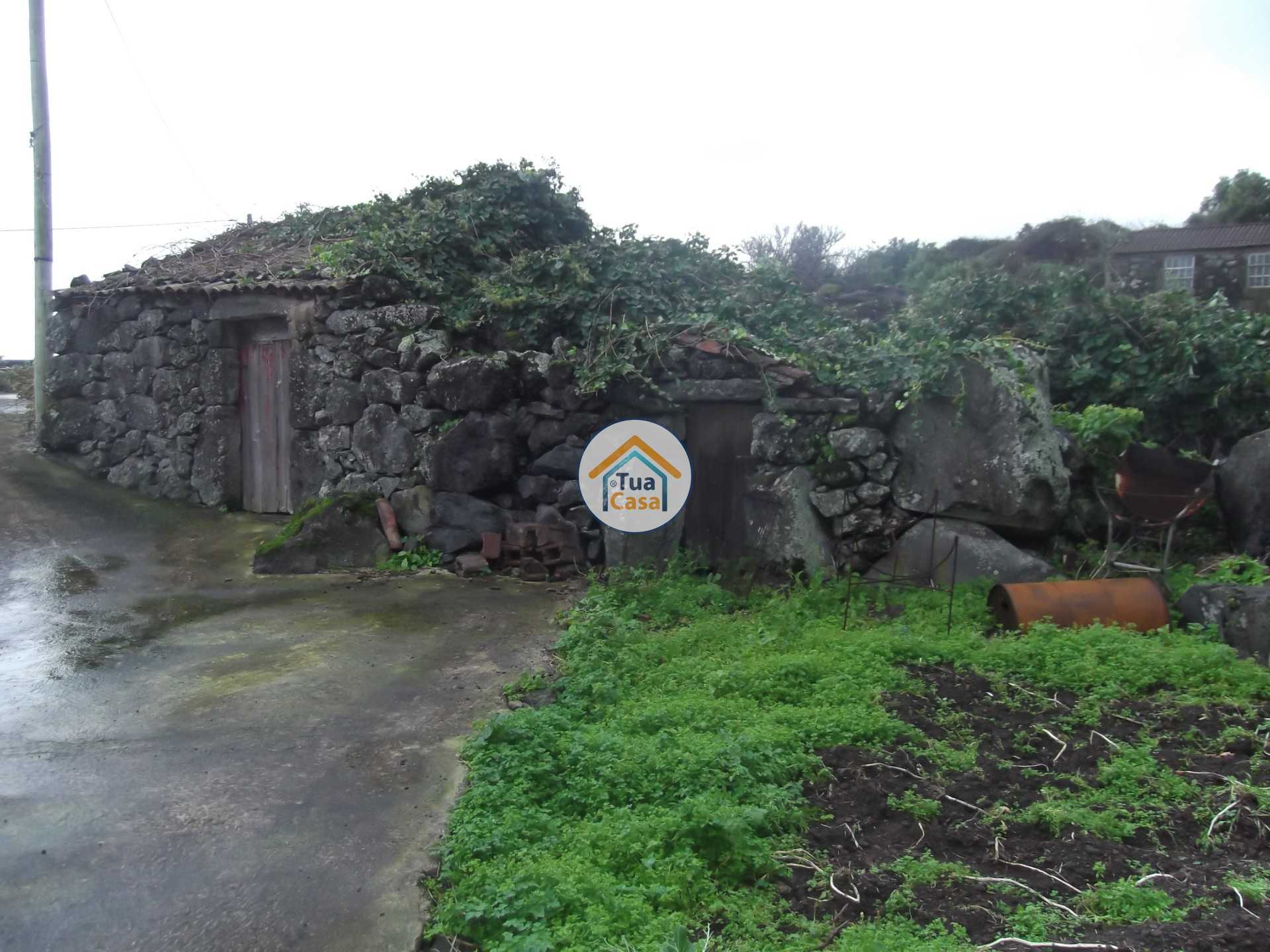 σπίτι σε , Azores 11412253
