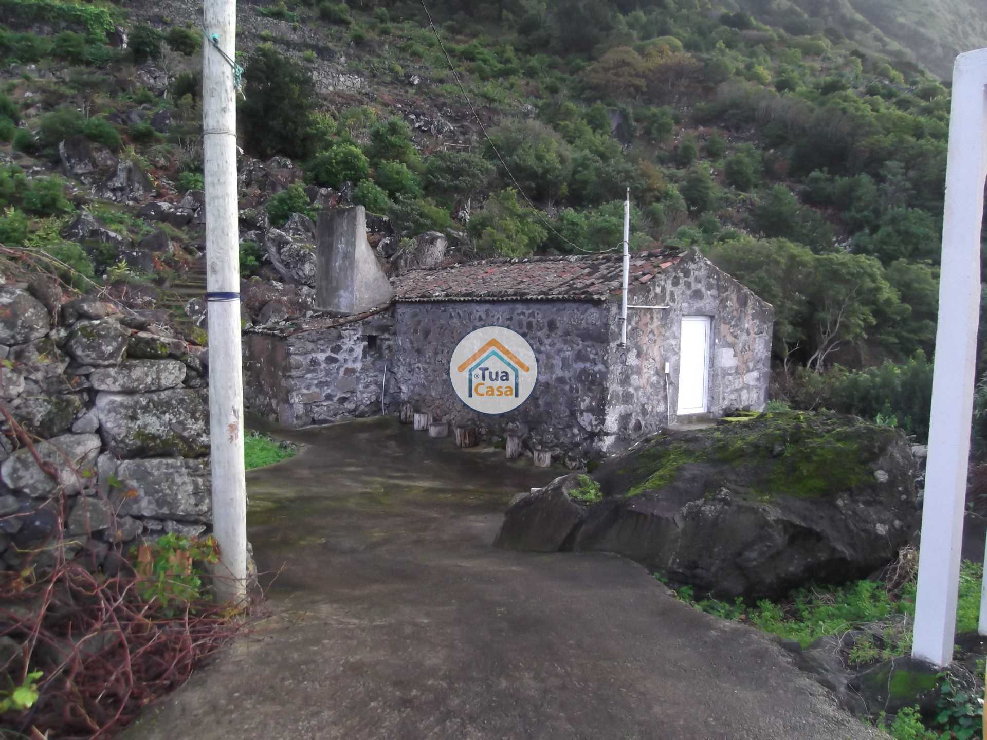 House in Calheta, Azores 11412253